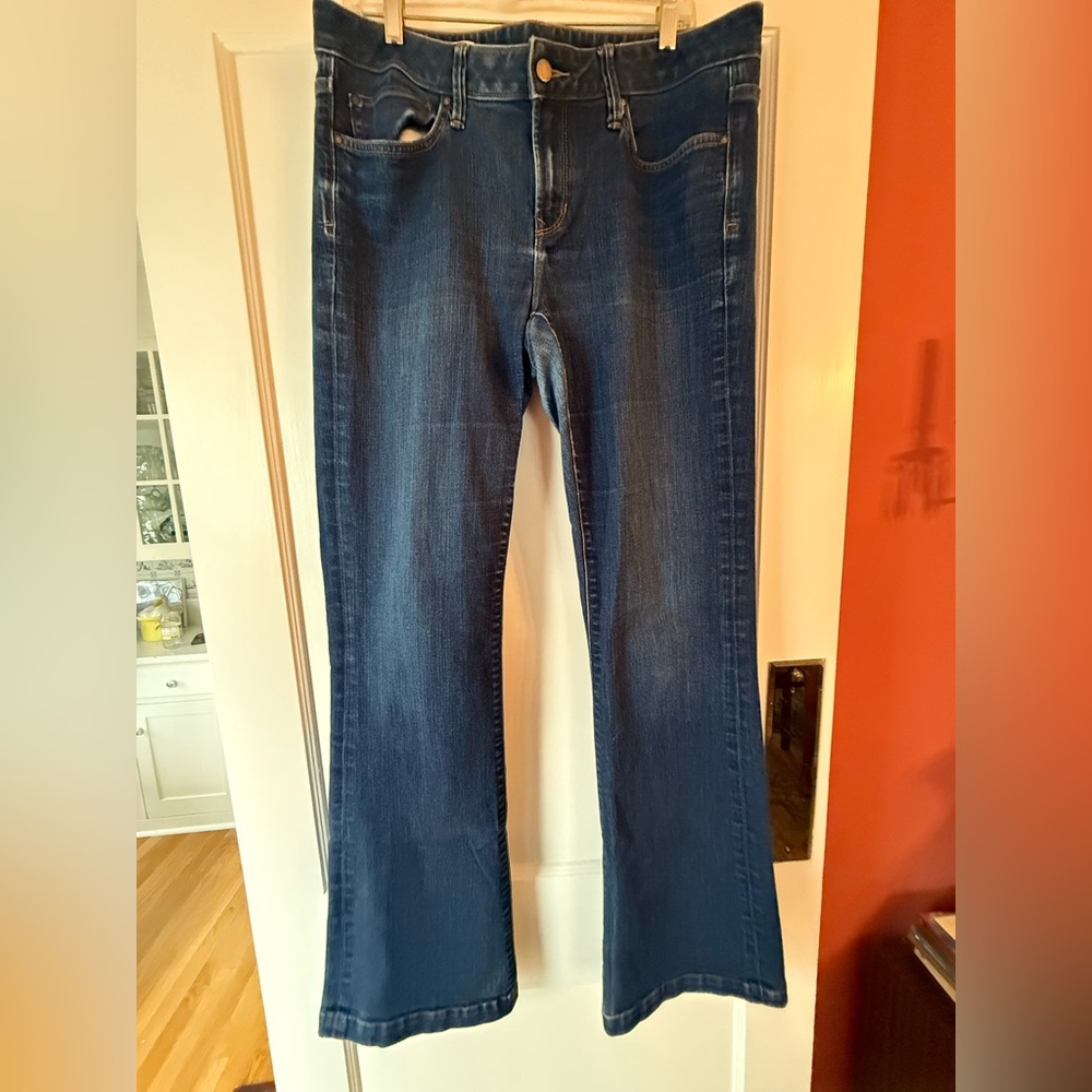 GAP long & lean jean 32XL